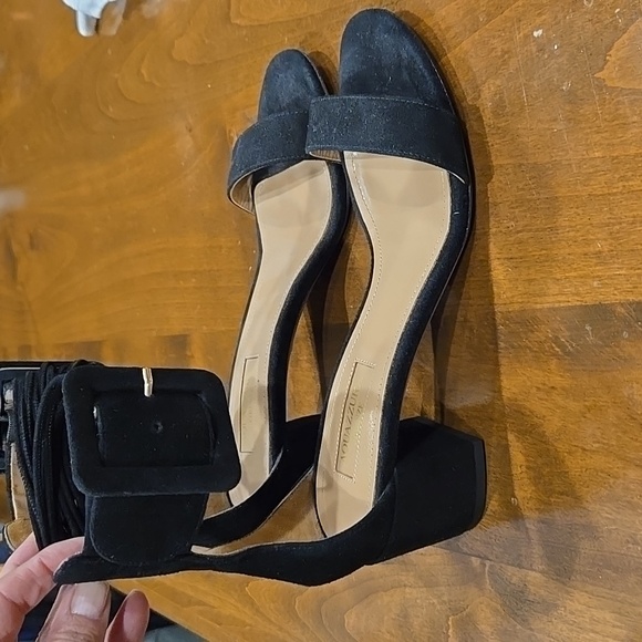 Aquazurra Sandals size 36 - Picture 2 of 8